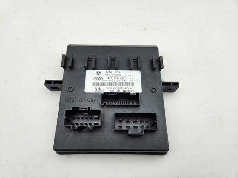Centralita Motor ECU Audi Q7 QUATTRO 3.0 TDI 239CV