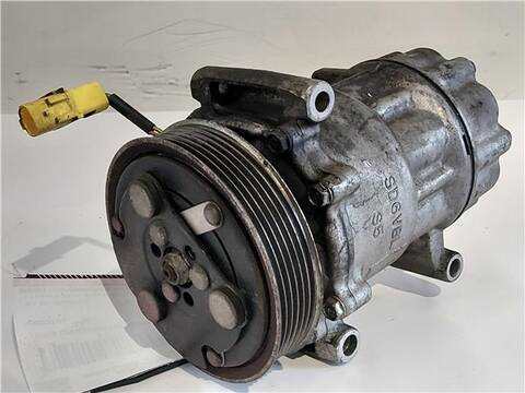 Foto 2ª: Compresor Aire Acondicionado Mini Mini 1.6 COOPER D 109CV 80KW [9HZ (DV6TED4)] (2009)