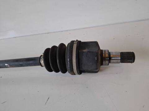 Foto 3ª: Transmision Delantera Derecha Chevrolet Kalos 1.2 S D/A) 72CV (2005)