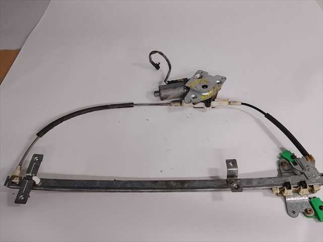 Elevalunas Eléctrico Delantero Derecho Nissan Serena 2.3 D