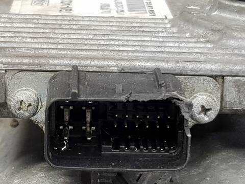 Foto 3ª: Caja Cambios Land Rover Freelander VERSION INDEFINIDA (2006)