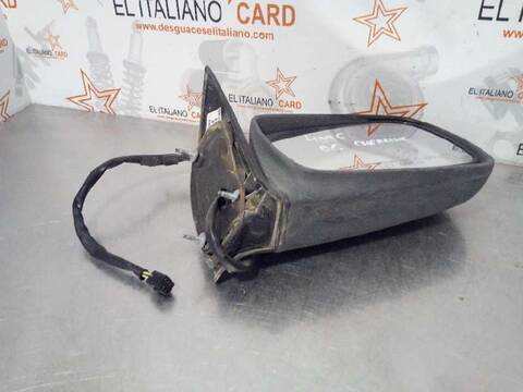 Foto 2ª: Retrovisor Derecho Jeep Grand Cherokee 2.5 TD LAREDO Z) 115CV 85KW [D M52] (1997)