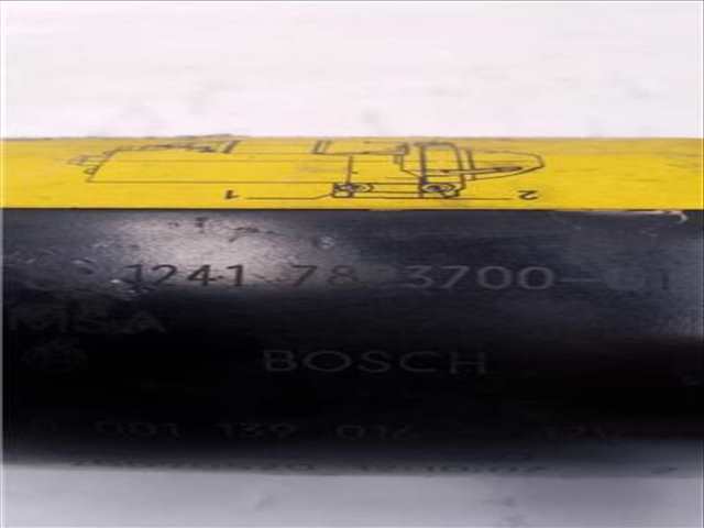 Foto 2ª: Motor de Arranque Bmw Serie 1 114 2.0 116D [2 0 LTR. - 85 KW 16V DIESEL CAT] BERLINA 116CV