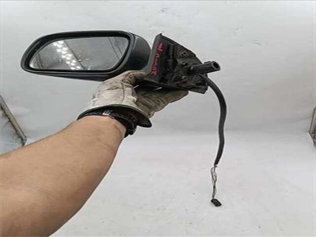 Foto 2ª: Retrovisor Izquierdo Peugeot 307 1.6 D-SIGN [1.6 LTR. - 80 KW 16V CAT (NFU - TU5JP4)] [9HY]