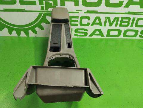 Foto 3ª: Consola Central Volvo S40 1.6 CAT 109CV [B4164S2] (1995)