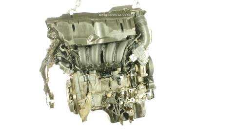 Foto 3ª: Motor Completo Mini Mini COOPER [N16 B16 A] (2012)