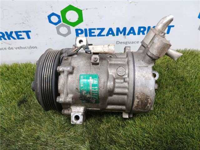 Compresor Aire Acondicionado Opel Vectra 2.2 CLUB [2.2 LTR. - 92 KW 16V DTI CAT (Y 22 DTR - L50)]