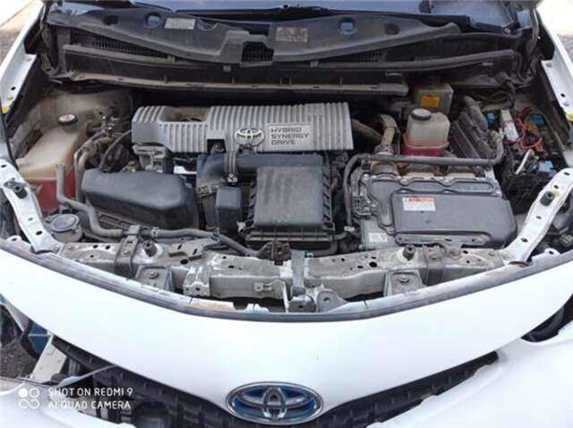 Foto 3ª: Elevalunas Eléctrico Delantero Izquierdo Toyota Prius 1.8 ADVANCE [1.8 LTR. - 73 KW 16V CAT (HÍBRIDO)] [2ZR]