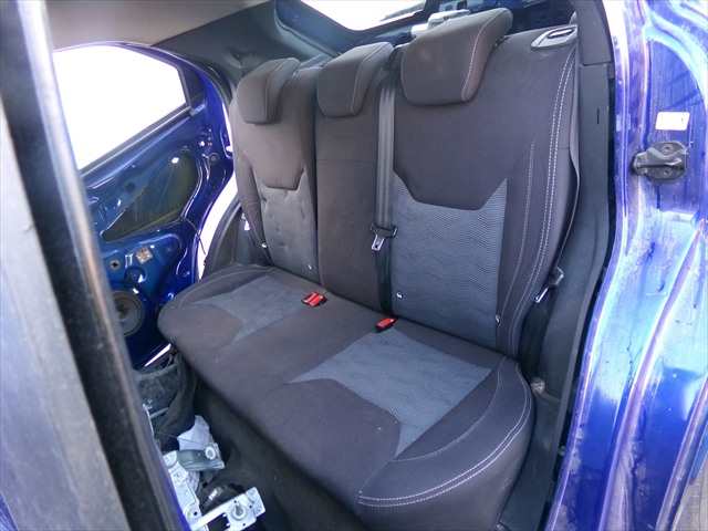Asientos Traseros Ford Ka 1.2 G 2016-2018