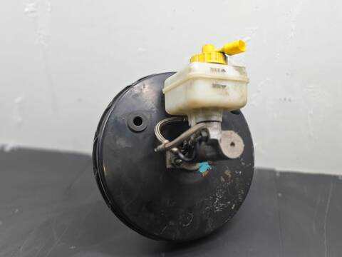 Foto 3ª: Servofreno Seat Leon SIGNO 90CV 66KW (2000)