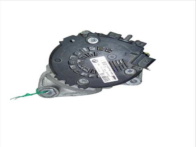 Alternador Bmw X1 SDRIVE 16 D