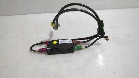 Centralita Motor ECU Volkswagen T-Roc 1.6 TDI 115CV 85KW
