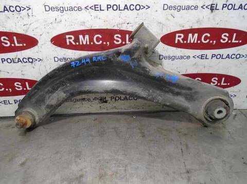 Brazo Suspension Delantero Izquierdo Nissan Note ACENTA 86CV 63KW