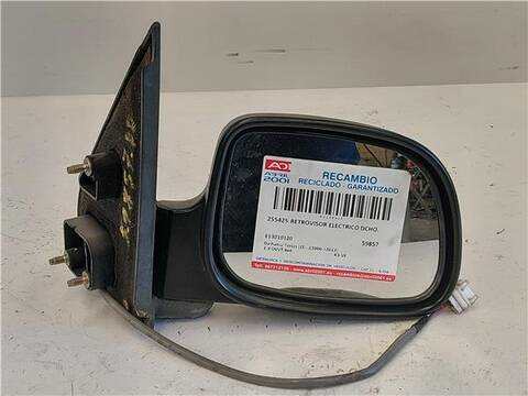 Retrovisor Derecho Daihatsu Terios 1.3 DVVT 4X4 86CV 63KW