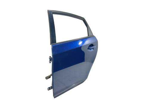 Puerta Trasera Izquierda Toyota Prius VERSION INDEFINIDA