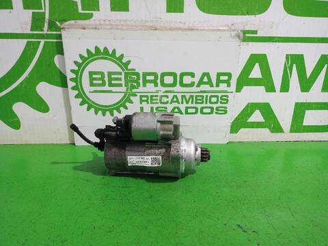 Motor de Arranque Volkswagen Golf ADVANCE 105CV