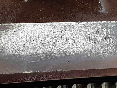 Foto 2ª: Motor Completo Ford Transit 290 L2 (2019)