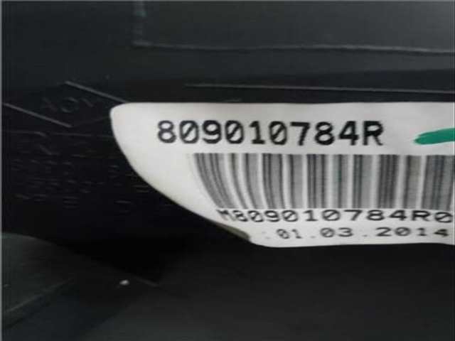 Tapizados Cartoneras Renault Clio 1.5 AUTHENTIQUE [1 5 LTR. - 55 KW DCI DIESEL FAP] 75CV