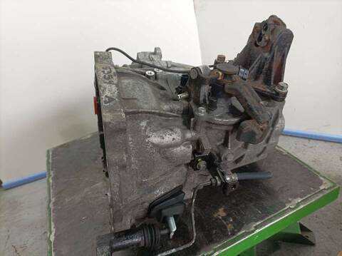 Foto 2ª: Caja Cambios Kia Ceed BUSINESS 90CV 66KW [D4FC] (2012)