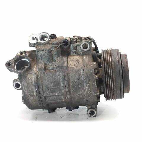 Foto 3ª: Compresor Aire Acondicionado Bmw Serie 5 518 530 D (1995)