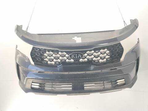 Paragolpes Delantero Kia Sorento 2.2 CRDI 4WD