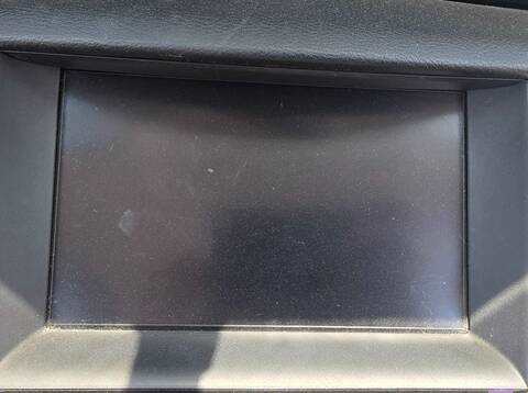 Pantalla Multifuncion Infiniti Q50 Q50 BASE 170CV 125KW