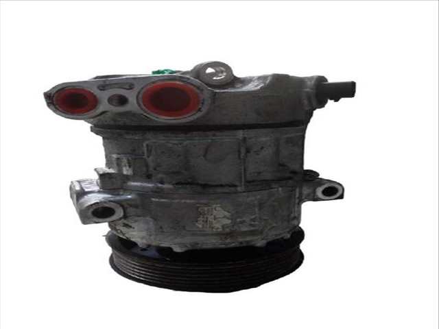 Foto 1ª: Compresor Aire Acondicionado Opel Corsa 1.3 CDTI L08 L68) (2006)