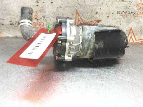 Bomba de Agua Mercedes Clase E 180 E 55 AMG KOMPRESSOR 211.076) 476CV 350KW