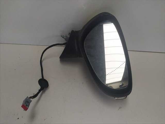 Retrovisor Derecho Ford Fiesta 1.6 TDCI