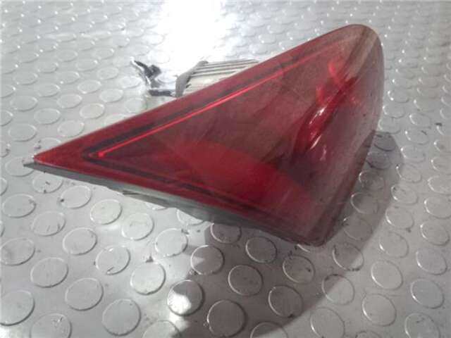 Foto 2ª: Piloto Portón Izquierdo Peugeot 308 1.6 STYLE [1.6 LTR. - 88 KW BLUE-HDI FAP]