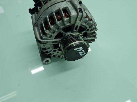 Foto 4ª: Alternador Bmw Serie 3 315 316D 116CV 85KW [N47D20C] (2013)