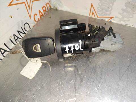 Foto 2ª: Antirrobo Dacia Dokker ESSENTIAL 75CV 55KW [K9K U872] (2018)