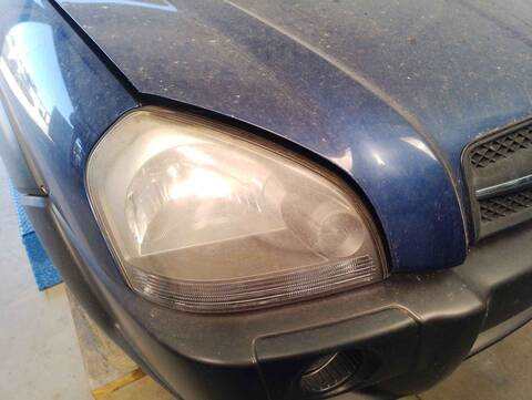 Faro Derecho Hyundai Tucson 2.0 A LAS 4 RUEDAS 141CV 104KW