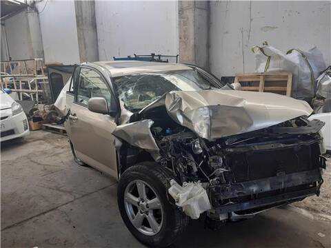 Foto 2ª: Mando Calefacción A. A. Toyota Rav4 2.0 [1AZ-FE]