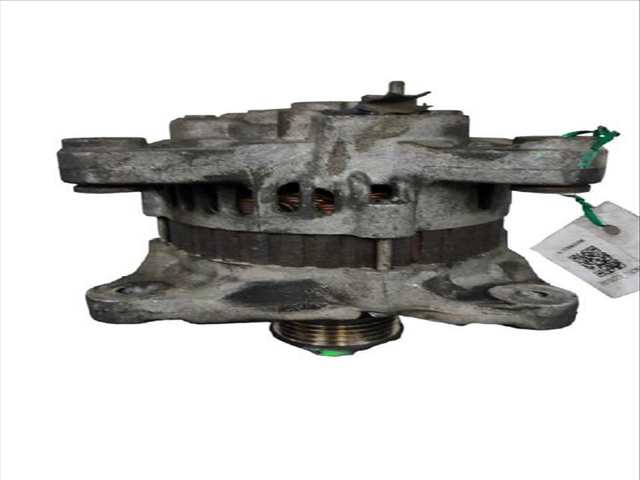 Alternador Renault Express 1.5 DCI FC07 FC1R) KANGOO FC0/1_)