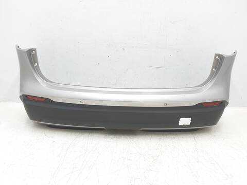 Paragolpes Trasero Nissan Qashqai TEKNA