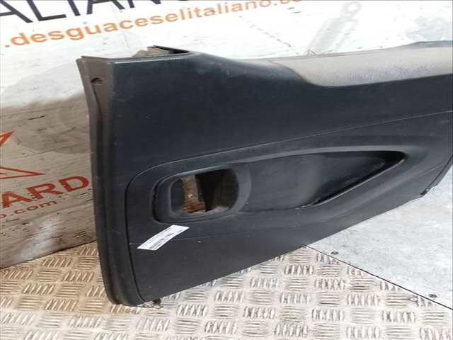 Foto 2ª: Tapizados Cartoneras Peugeot Partner OUTDOOR 92CV 68KW [9H06] (2013)