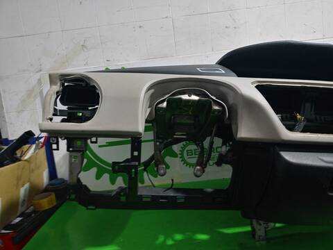 Foto 3ª: Kit Airbag Citroen C4 EXCLUSIVE PICASSO 109CV 80KW [9HZDV6TED4] (2008)