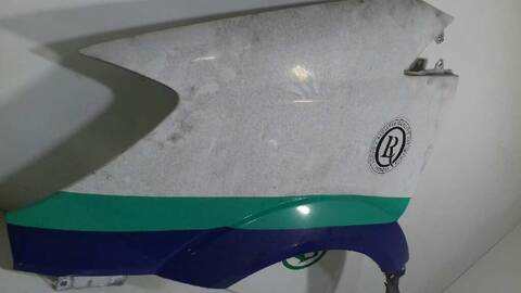 Foto 2ª: Aleta Delantera Izquierda Mercedes Sprinter 2.1 CDI CAT 109CV 80KW CAJA CERRADA (2009)