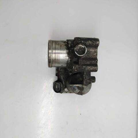 Foto 3ª: Caja Mariposa Renault Laguna 2.0 DCI BT01 BT08 BT09 BT0E BT0K BT12 BT1C BT1D ... (2007)
