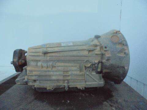 Foto 2ª: Caja Cambios Automatica Mercedes Clase C 160 350 CGI 219.357) 292CV 215KW AUT. [M272985] (2008)