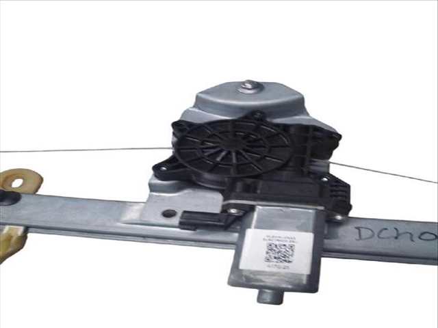 Foto 3ª: Elevalunas Eléctrico Delantero Derecho Renault Clio 1.2 16V (2012)