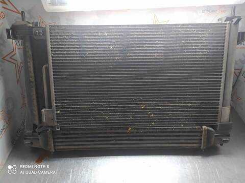 Foto 1ª: Radiador Motor Citroen Nemo BASIS 75CV 55KW [199A9000] (2013)