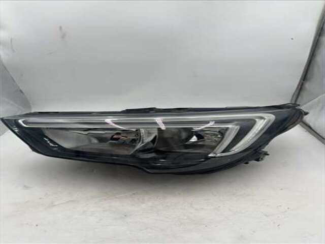 Faro Izquierdo Opel Crossland 1.2 INNOVATION [1.2 LTR. - 96 KW]