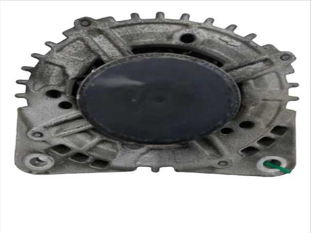 Foto 3ª: Alternador Volkswagen Passat 2.0 TDI (2005)