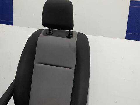 Foto 3ª: Asiento Delantero Izquierdo Peugeot Expert 1.6 BLUE-HDI FAP 95CV FURGON [BH02] (2016)