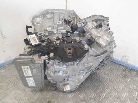 Foto 3ª: Caja Cambios Hyundai i20 1.0 T-GDI HYBRID 48V 101CV 74KW [G3LF] (2023)