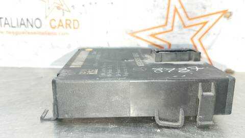 Foto 4ª: Centralita Motor ECU Mercedes Clase S 220 500 221.071) BERLINA 388CV 285KW [M273961] (2006)