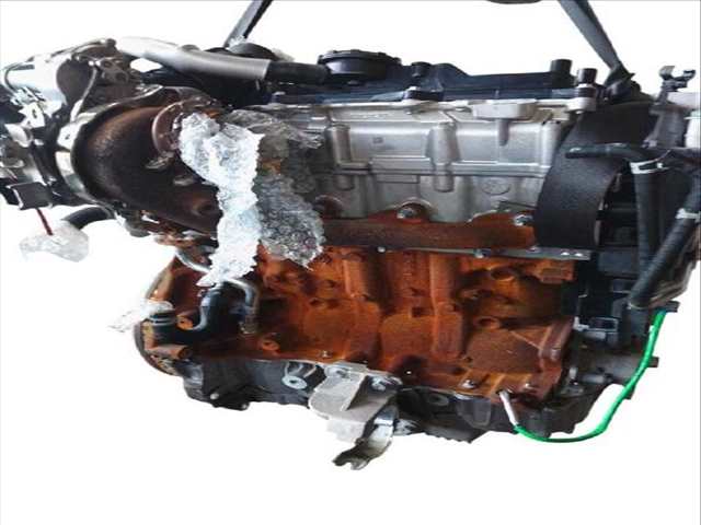 Motor Completo Dacia Duster 1.5 DCI 95 HMAF)