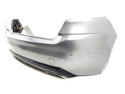 Foto 2ª: Paragolpes Trasero Peugeot 308 GT LINE 131CV [YH01] (2013)